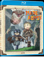 Made In Abyss