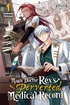 Magic Doctor Rex's Perverted Medical Record <br> Graphic Novels