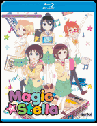 Magic of Stella