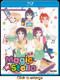 Magic of Stella - click to enlarge