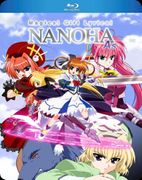 Magical Girl Lyrical Nanoha A's