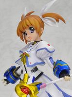 Magical Girl Lyrical Nanoha StrikerS <br> The 1st Movie <br> 1/6 Scale PVC Figure