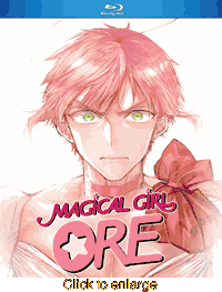 Magical Girl Ore - click to enlarge