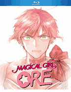 Magical Girl Ore