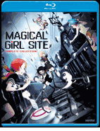 Magical Girl Site