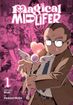 Magical Midlifer <br> Graphic Novels