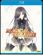 Magical Warfare