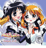 Mahoromatic II<br>Original Soundtrack<br>(Domestic)