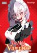 Maid Is a Vampire <br> Graphic Novels