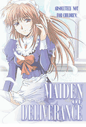 Maiden of<br>Deliverance