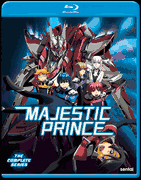 Majestic Prince
