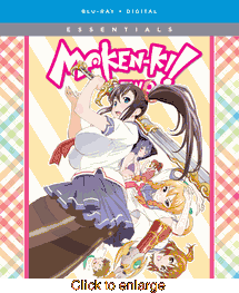 Maken-Ki! 2 - click to enlarge