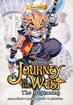 Manga Classics: Journey to the West <br> Graphic Novels