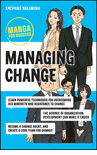 Manga for Success <br> Graphic Novels