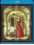 Maoyu