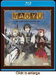 Maoyu - click to enlarge