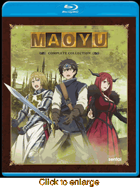 Maoyu - click to enlarge