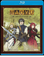 Maoyu