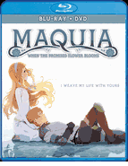 Maquia <br> When The Promised <br> Flower Blooms