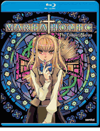 Maria-Holic