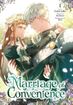 Marriage of Convenience <br> Graphic Novels