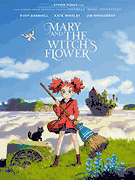 Mary and The <br> Witch's Flower