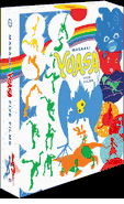 Masaaki Yuasa <br> Five Films