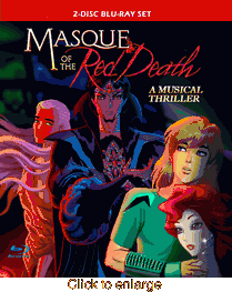 Masque of the Red Death - click to enlarge