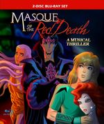 Masque of the Red Death