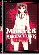 Master of Martial Hearts