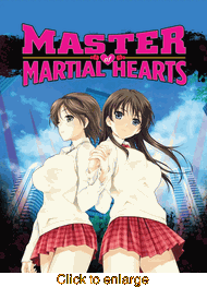 Master of Martial Hearts - click to enlarge