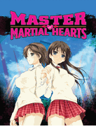 Master of Martial Hearts