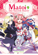 Matoi the Sacred Slayer