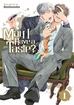 May I Have a Taste? <br> Graphic Novels
