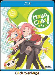 Mayo Chiki - click to enlarge