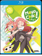 Mayo Chiki