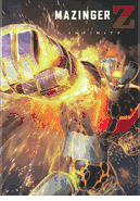 Mazinger Z <br> Infinity