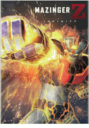 Mazinger Z <br> Infinity