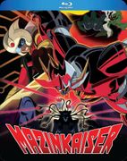 Mazinkaiser