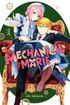 Mechanical Marie <br> Graphic Novels