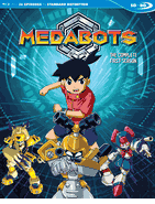 Medabots
