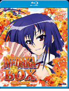 Medaka Box