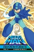 Mega Man Adventures <br> Graphic Novels