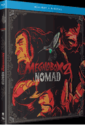 Megalobox 2 Nomad