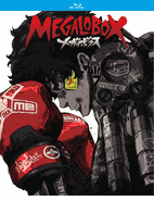 Megalobox
