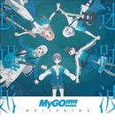 Meisekiha Limited Edition <br> Vinyl LP (Blue)