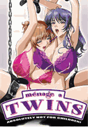 Menage a Twins