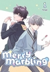 Merry Marbling <br> Graphic Novels