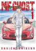 MF Ghost <br> Graphic Novels