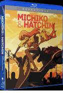 Michiko and Hatchin
